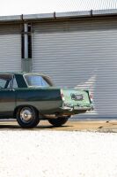 1970 Rover 3500 P6B Saloon [Location: Sydney] - 146