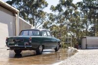 1970 Rover 3500 P6B Saloon [Location: Sydney] - 149