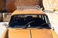 1969 Peugeot 404 Station Wagon [Location: Sydney] - 4