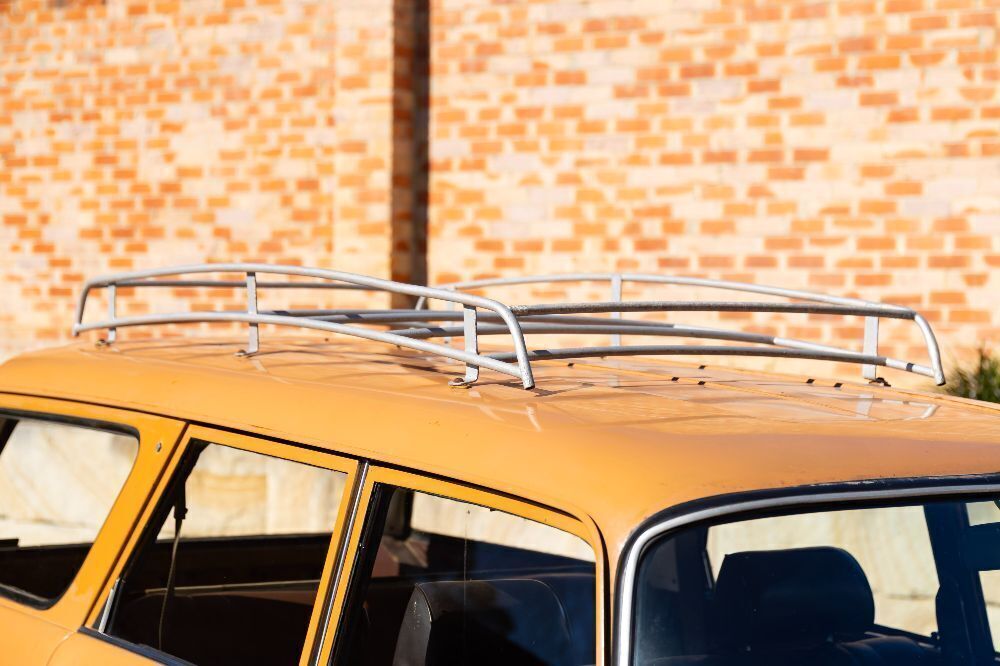 1969 Peugeot 404 Station Wagon — photo 6
