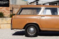 1969 Peugeot 404 Station Wagon [Location: Sydney] - 8