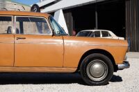 1969 Peugeot 404 Station Wagon [Location: Sydney] - 9
