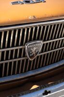1969 Peugeot 404 Station Wagon [Location: Sydney] - 20