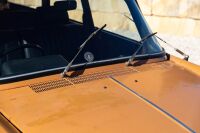 1969 Peugeot 404 Station Wagon [Location: Sydney] - 21