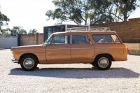 1969 Peugeot 404 Station Wagon [Location: Sydney] - 22