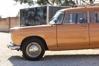 1969 Peugeot 404 Station Wagon [Location: Sydney] - 23