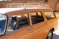 1969 Peugeot 404 Station Wagon [Location: Sydney] - 28