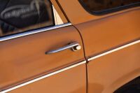 1969 Peugeot 404 Station Wagon [Location: Sydney] - 30
