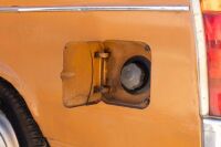 1969 Peugeot 404 Station Wagon [Location: Sydney] - 31