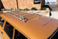 1969 Peugeot 404 Station Wagon [Location: Sydney] - 34