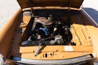 1969 Peugeot 404 Station Wagon [Location: Sydney] - 35
