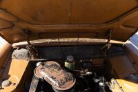 1969 Peugeot 404 Station Wagon [Location: Sydney] - 41