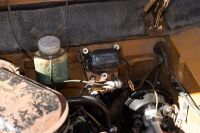 1969 Peugeot 404 Station Wagon [Location: Sydney] - 42