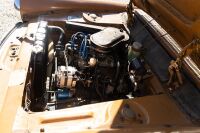1969 Peugeot 404 Station Wagon [Location: Sydney] - 45