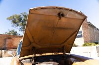 1969 Peugeot 404 Station Wagon [Location: Sydney] - 47