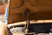 1969 Peugeot 404 Station Wagon [Location: Sydney] - 48