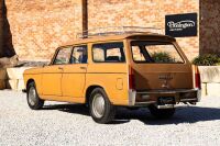 1969 Peugeot 404 Station Wagon [Location: Sydney] - 50