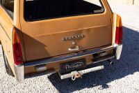 1969 Peugeot 404 Station Wagon [Location: Sydney] - 52
