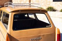 1969 Peugeot 404 Station Wagon [Location: Sydney] - 53