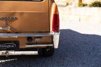 1969 Peugeot 404 Station Wagon [Location: Sydney] - 55