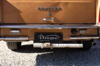 1969 Peugeot 404 Station Wagon [Location: Sydney] - 57