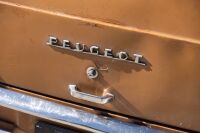 1969 Peugeot 404 Station Wagon [Location: Sydney] - 58