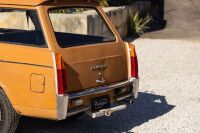 1969 Peugeot 404 Station Wagon [Location: Sydney] - 61