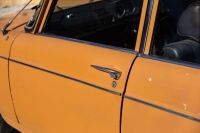 1969 Peugeot 404 Station Wagon [Location: Sydney] - 62