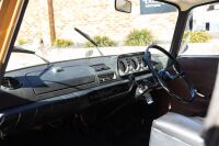 1969 Peugeot 404 Station Wagon [Location: Sydney] - 71