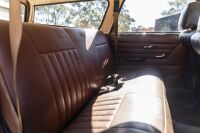 1969 Peugeot 404 Station Wagon [Location: Sydney] - 77
