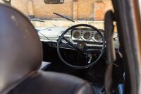 1969 Peugeot 404 Station Wagon [Location: Sydney] - 78