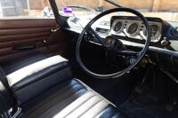 1969 Peugeot 404 Station Wagon [Location: Sydney] - 83