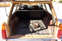 1969 Peugeot 404 Station Wagon [Location: Sydney] - 87