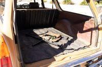 1969 Peugeot 404 Station Wagon [Location: Sydney] - 88