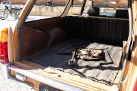1969 Peugeot 404 Station Wagon [Location: Sydney] - 89