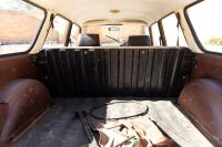 1969 Peugeot 404 Station Wagon [Location: Sydney] - 95
