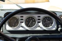 1969 Peugeot 404 Station Wagon [Location: Sydney] - 96