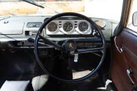 1969 Peugeot 404 Station Wagon [Location: Sydney] - 97