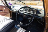 1969 Peugeot 404 Station Wagon [Location: Sydney] - 99
