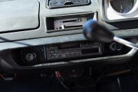 1969 Peugeot 404 Station Wagon [Location: Sydney] - 103