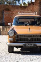 1969 Peugeot 404 Station Wagon [Location: Sydney] - 107