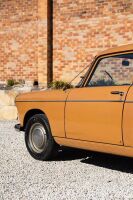 1969 Peugeot 404 Station Wagon [Location: Sydney] - 108