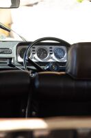 1969 Peugeot 404 Station Wagon [Location: Sydney] - 111