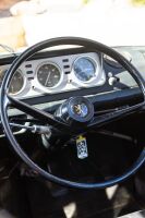 1969 Peugeot 404 Station Wagon [Location: Sydney] - 112