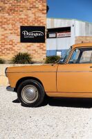 1969 Peugeot 404 Station Wagon [Location: Sydney] - 113