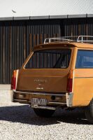 1969 Peugeot 404 Station Wagon [Location: Sydney] - 115