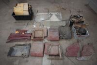 1957 Jaguar XK150 FHC Coupe Project with Parts - NO RESERVE [Location: Melbourne] - 65