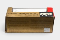 BUGATTI: A 1:43 scale Solido 1930 Bugatti Royale, within box - 2