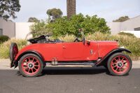 1926 Austin 12/4 4-Seater Tourer - NO RESERVE [Location: Melbourne] - 98