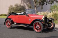 1926 Austin 12/4 4-Seater Tourer - NO RESERVE [Location: Melbourne] - 99
